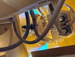 Système hydraulique with 