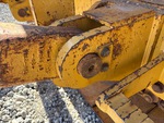 Chassis with Broche et douilles de la base du bras