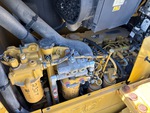 Moteur with Engine - Left Side
