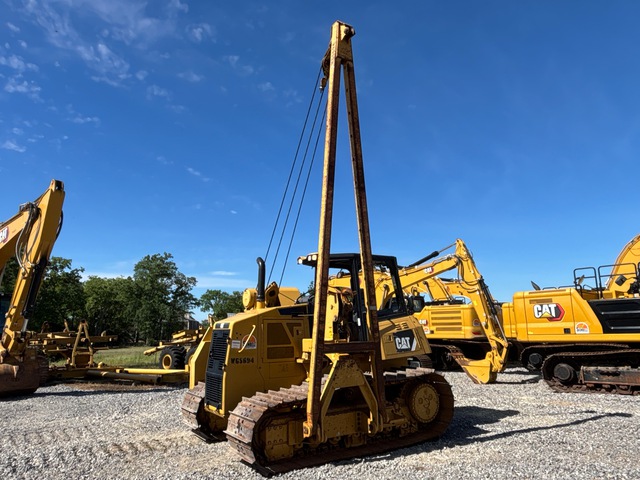 2015 Cat PL61 Pipelayer