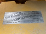 Moteur with Emission Label