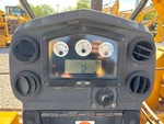 Control Station with Jauges