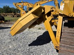 Chassis with Contrepoids