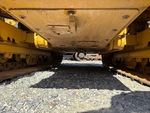 Chassis with Blindage inférieur