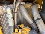 Moteur with Radiateur