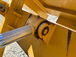 Système hydraulique with Broches et douilles des cylindres