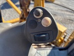 Control Station with Powertrain controls