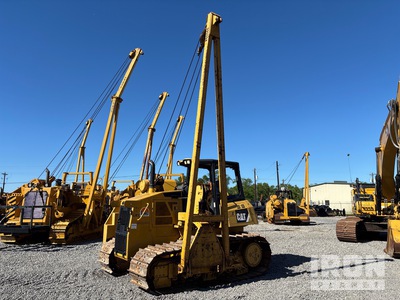 2014 Cat PL61 Pipelayer