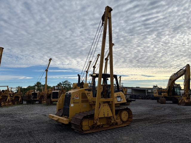 2013 Cat PL61 Pipelayer