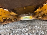 Chassis with Belly pans