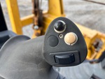 Control Station with Powertrain controls