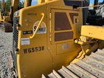 General Appearance with Sheet metal (fiberglass) condition
