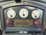 Control Station with Engine Warning Lights