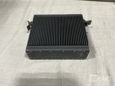 (23) Raytheon MXF-100-6B Power Supplies