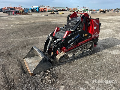 2024 Toro TX-1000 Mini Oruga cargadora compacta