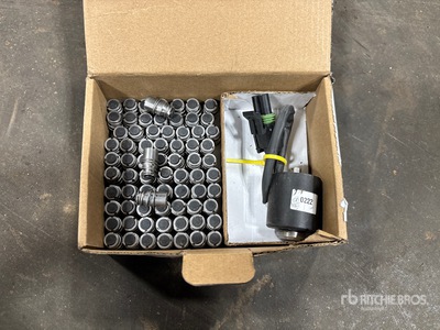 Quantity of (73) Plungers Aim/Sharpshooter - Fits New Holland SP.275R