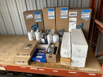 Quantity of TimberPro TF840D Filters