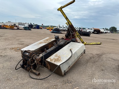 2016 Zacklift Z353 Wrecker Attachment - Fits Truck