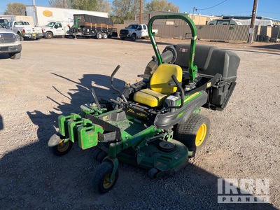 2015 John Deere Ztrak Zero-Turn Cortacesped