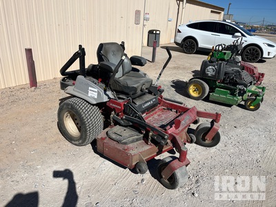 2021 Exmark Lazer Z E-Series Zero-Turn Cortacesped