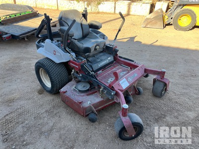 2021 Exmark Lazer Z E-Series Zero-Turn Cortacesped