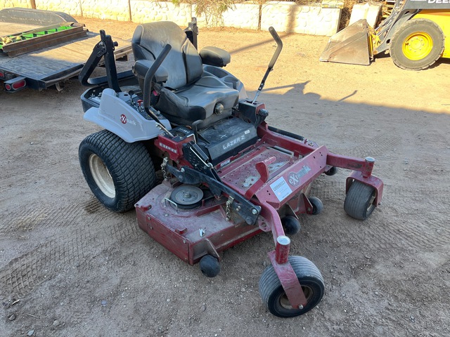 Exmark For Sale | IronPlanet
