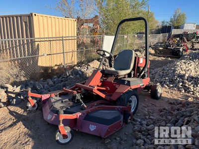 Toro Groundsmaster 328D 4x2 Ride-On Cortacesped