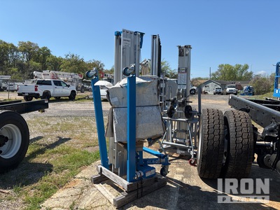 2024 Genie SLA-20 Monte-charge pour matériaux (Unused)