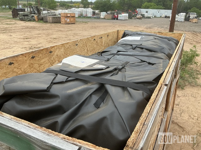 General Purpose Large Tent