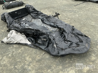 Inflatable Landing Craft