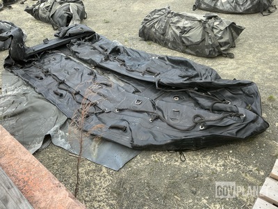 Zodiac 7-Person Inflatable Landing Craft