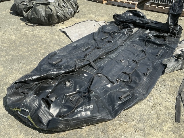 Inflatable Landing Craft