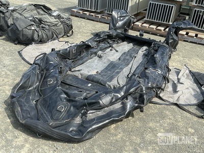 Inflatable Landing Craft