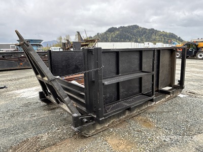 Drill Support Rod Pipeline Sloop