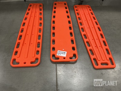(50) Spineboards