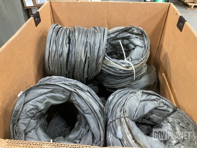 (12) Air Duct Hoses