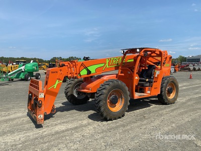 2006 Xtreme XR1045 Teleskoplader