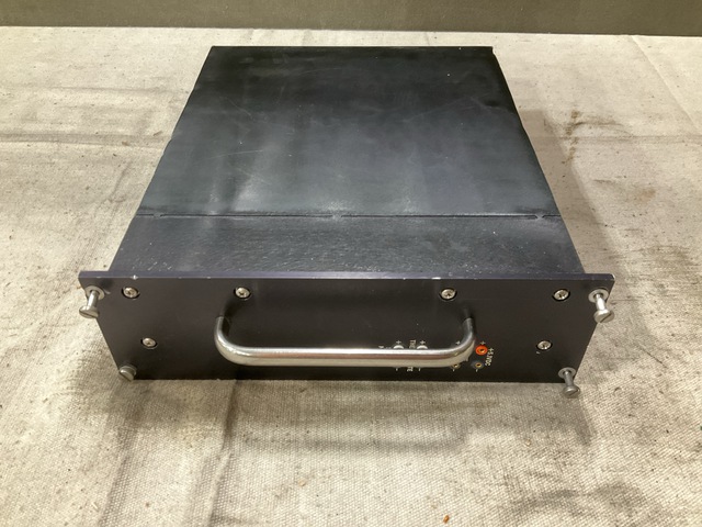 EG & G Almond Instruments 2-13091-02 Power Supply EG & G Almond Instruments 2-13091-02 Power Supply