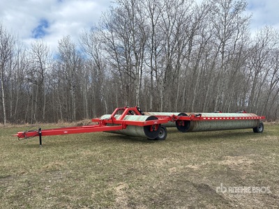 BW Trail 52 ft Land rol
