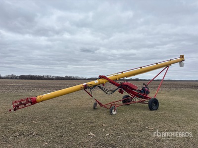 Westfield TFX2 10-36 10 in x 36 ft Coclea grano