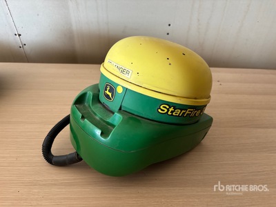 John Deere SF3000 GNSS-ontvanger