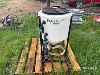 Polywest 35 gal 農業関連 - その他