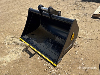 Dynamic Entities 48 in Cleanup Excavator Bucket (Unused)