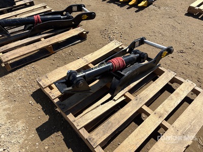 Dynamic Entities Excavator Thumb (Unused)