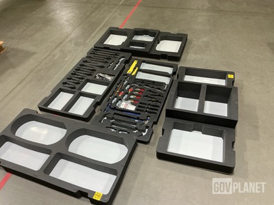 (2) Electrician's Tool Kits