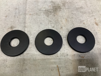 (94) Armatec Survivability AC10300-010 Flat Washers