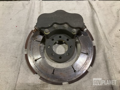 Boeing 7-311221000-19 Single Disk Brake
