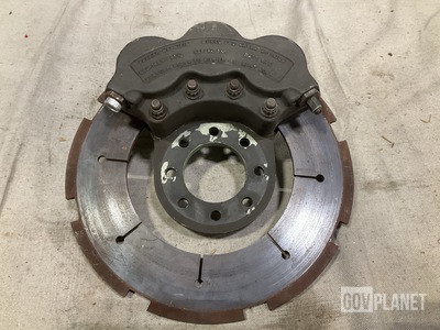 Boeing 7-311221000-19 Single Disk Brake