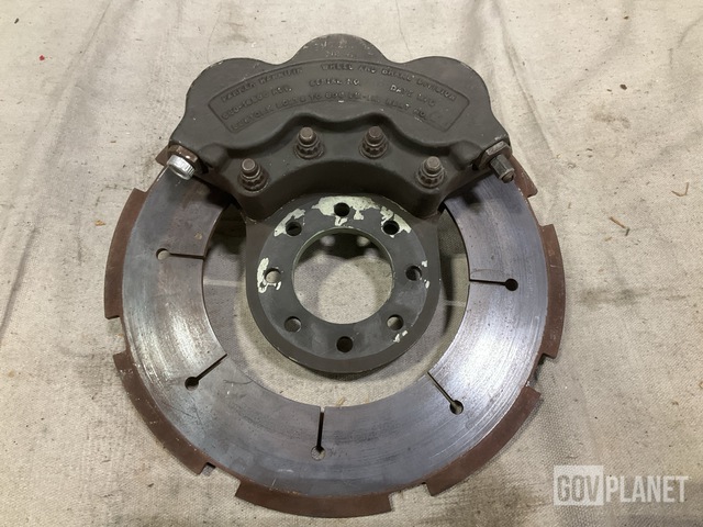 Boeing 7-311221000-19 Single Disk Brake