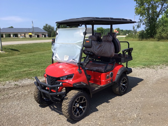2026 SDLOOL GC22S Golf Cart 2026 SDLOOL GC22S Golf Cart